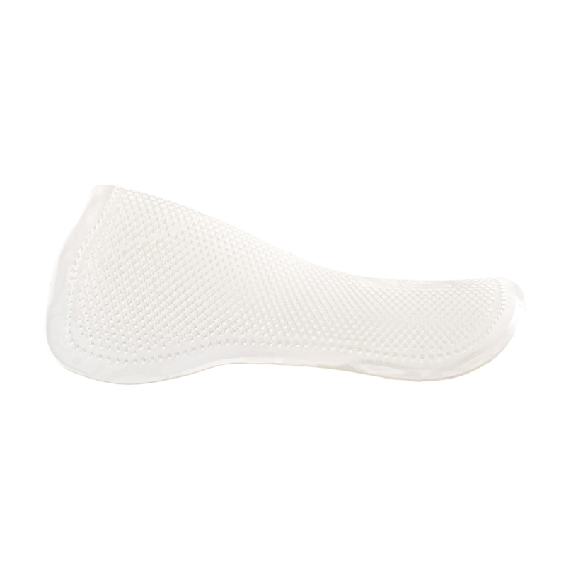Acavallo Shaped Gel Pad P - Clear-1