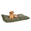 Danish Design Elden Deep Duvet Dog Bed - Fern