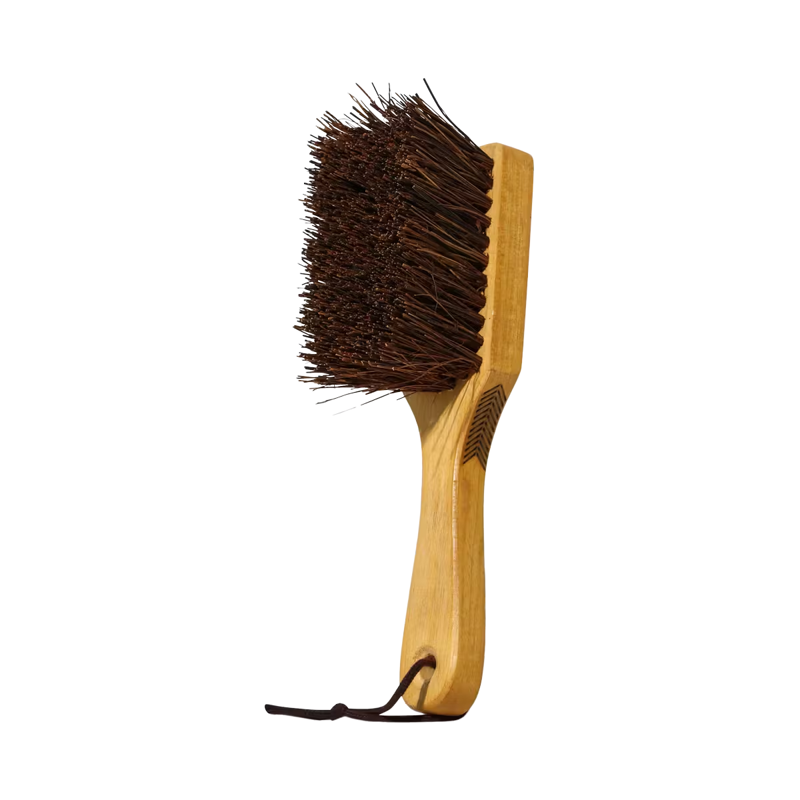 Grooming Deluxe Hoof Brush-1