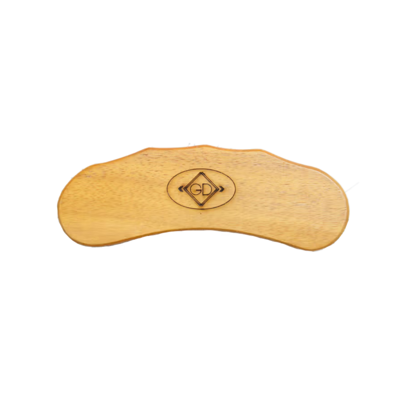 Grooming Deluxe Middle Hard Brush-1