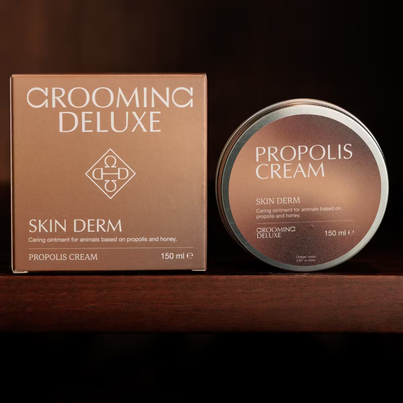 Grooming Deluxe Skin Derm Propolis Cream - 150g-1