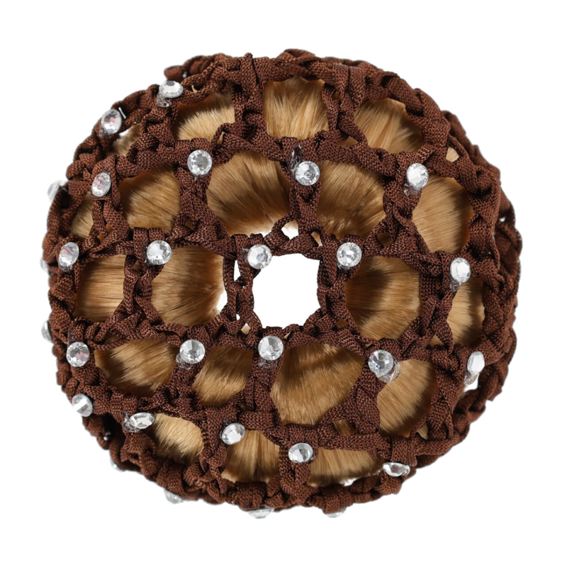 QHP Diamond Hair net-1