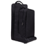 QHP Combi boots-helmet bag - Black