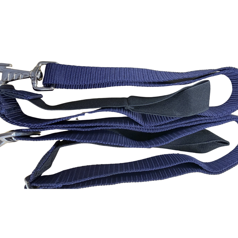 JHL Spare Leg Straps - Pair -1
