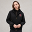 Holland Cooper Chiltern Team Waterproof Jacket - Black