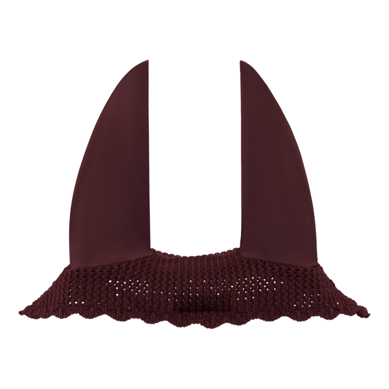 Tommy Hilfiger Lexington Fly Hood - Deep Burgundy-2