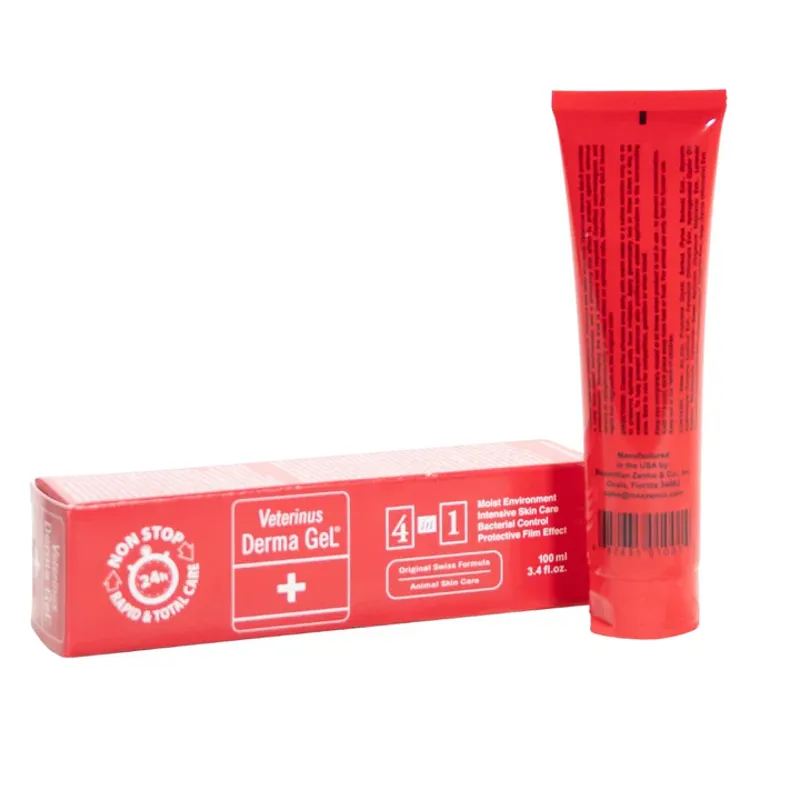 Equine America Derma Gel - 100ml-1