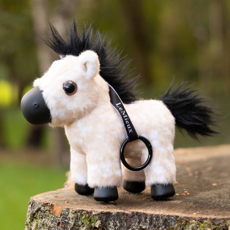 LeMieux Pony Key Ring - Dream-1