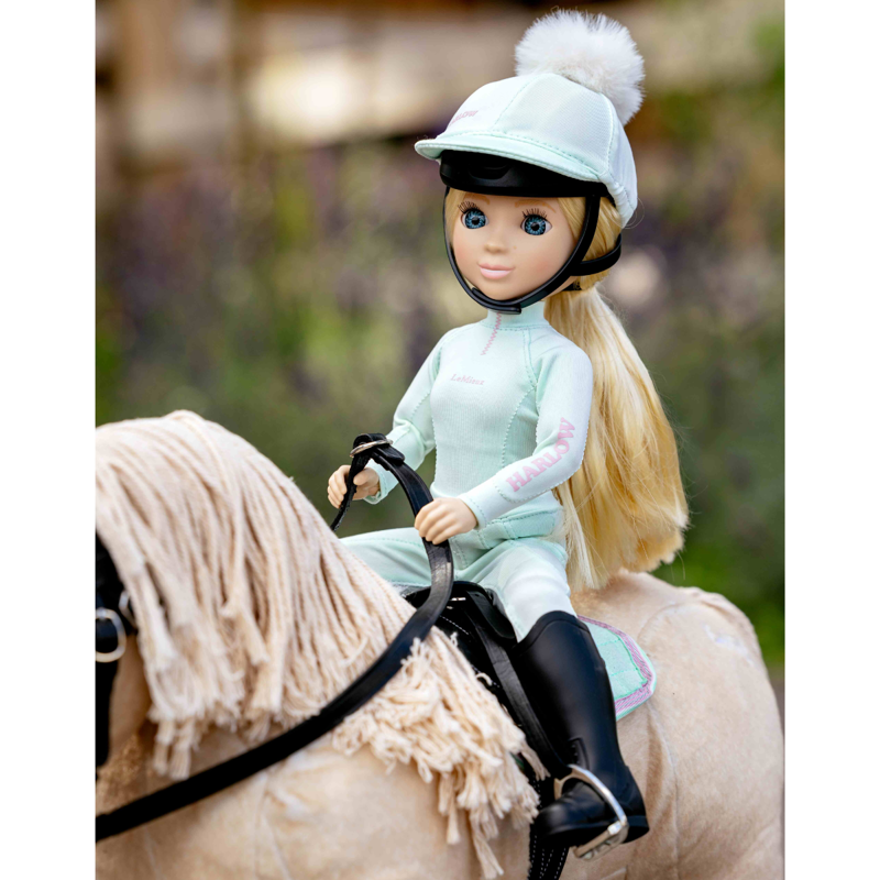LeMieux Harlow Toy Rider Outfit - Softmint-1