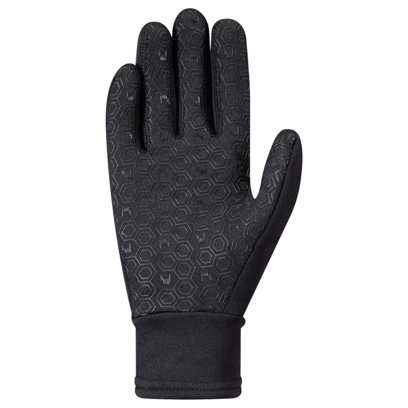 Roeckl Warwick 2 Winter Gloves - Black-1