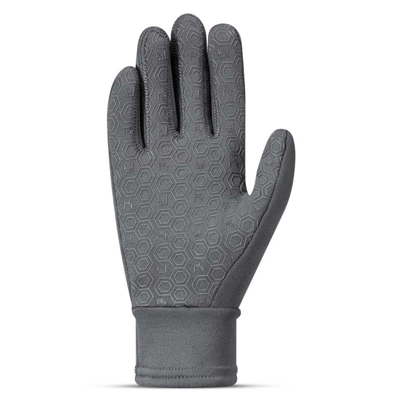 Roeckl Warwick 2 Winter Gloves - Iron Gate-1