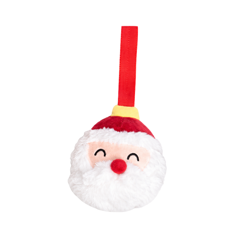 Hem and Boo Christmas Bauble Toy-1
