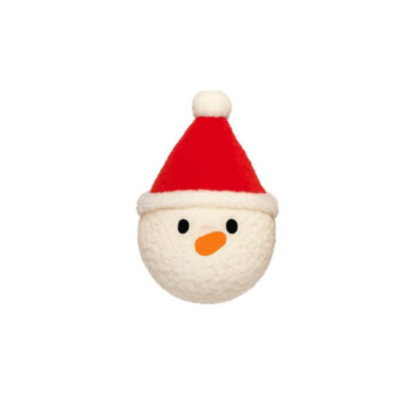 Hem and Boo Plush Tennis Ball -  Assorted -2