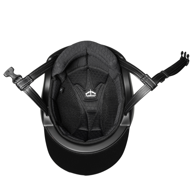 Veredus Vita Helmet Inner Liner - Black-3