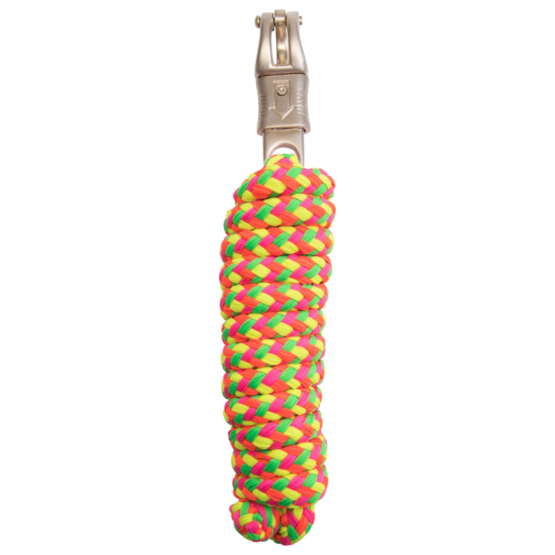 Imperial Riding PH Leadrope-1