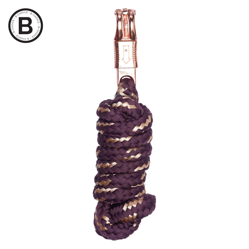 Imperial Riding Star PH Leadrope-1
