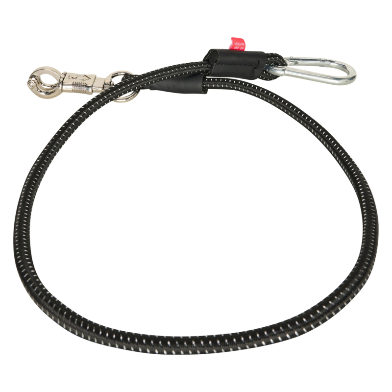 Imperial Riding Elastic Trailer Tie 120cm-1