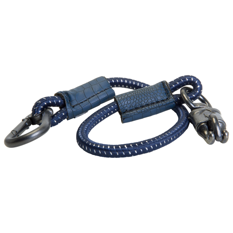 Imperial Riding Little Space Trailer Tie 60cm-1