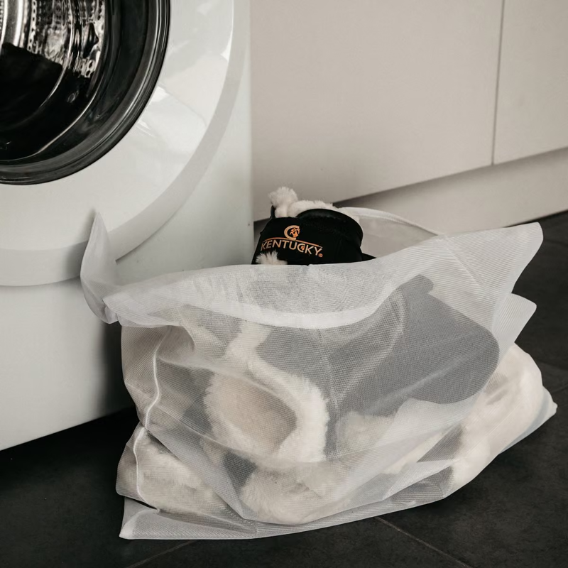 Kentucky Washing Bags - Set of 3-1