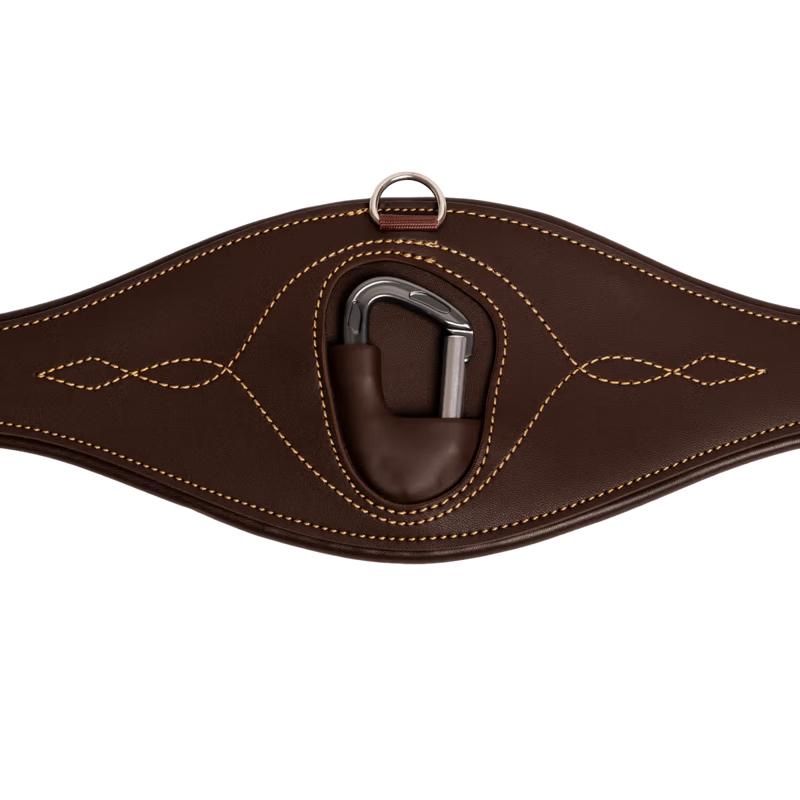 Kentucky Anatomic Girth - Brown-1