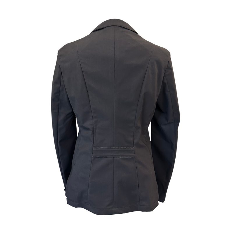 Pikeur Irina Ladies Competition Jacket - Black-1