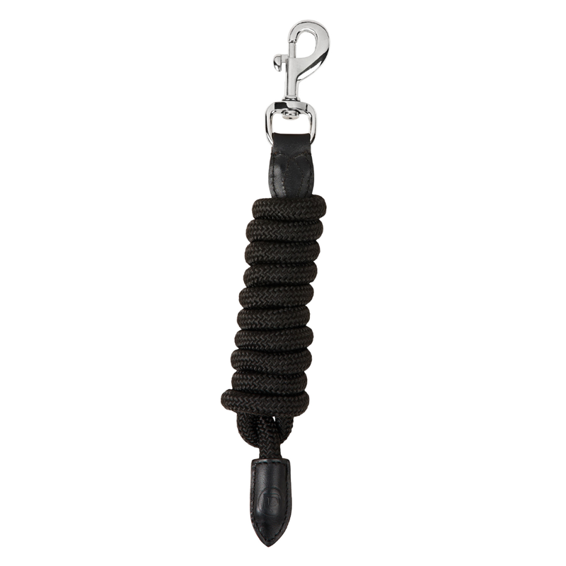 Dublin Leather Rope Leadrope-1