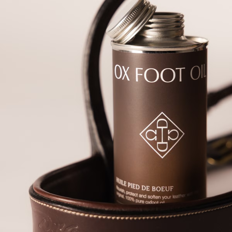 Grooming Deluxe Oxfoot Oil The Original - 250ml-1