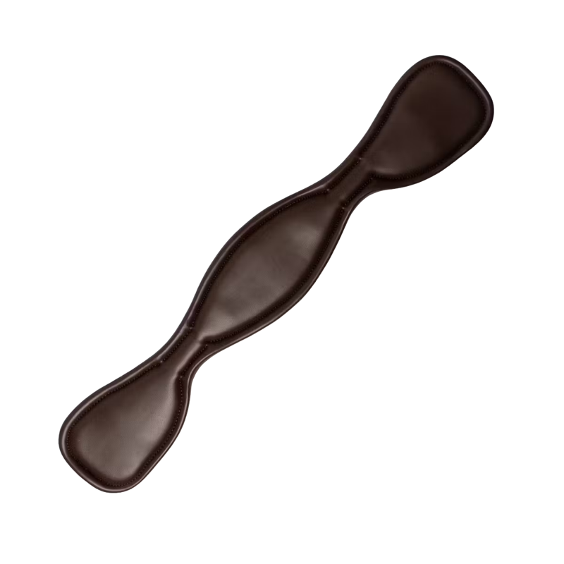 Kentucky Anatomic Short Girth - Brown-1