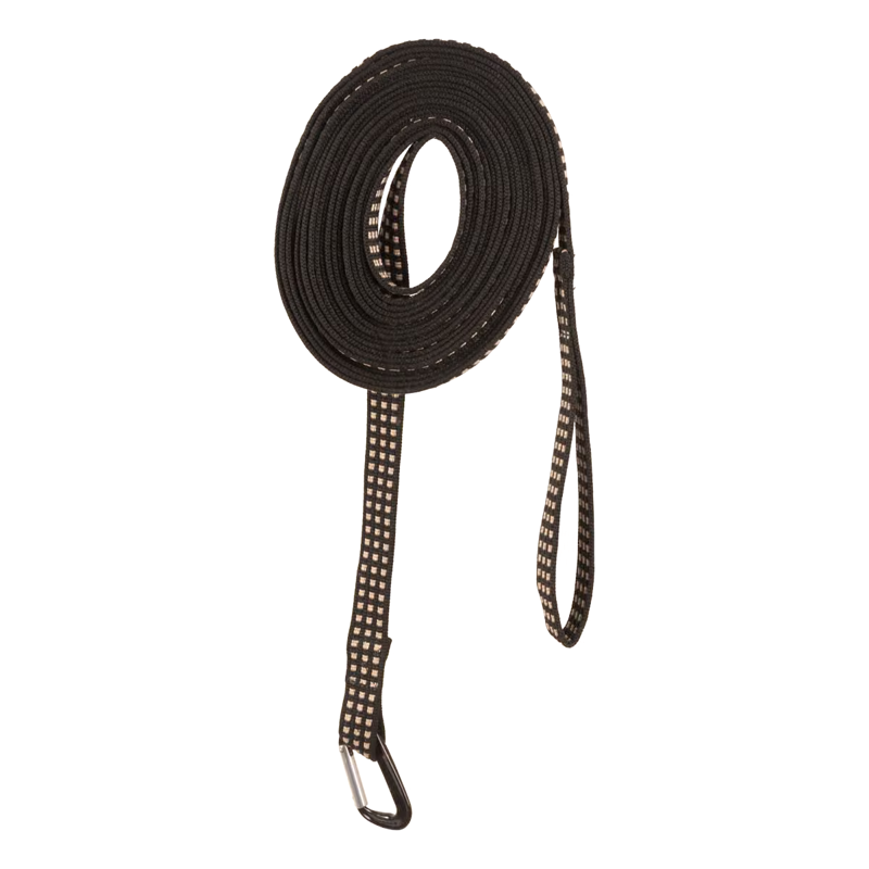 Kentucky Lunge line 8m - Black