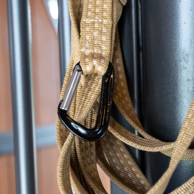 Kentucky Lunge line 8m - Beige-1