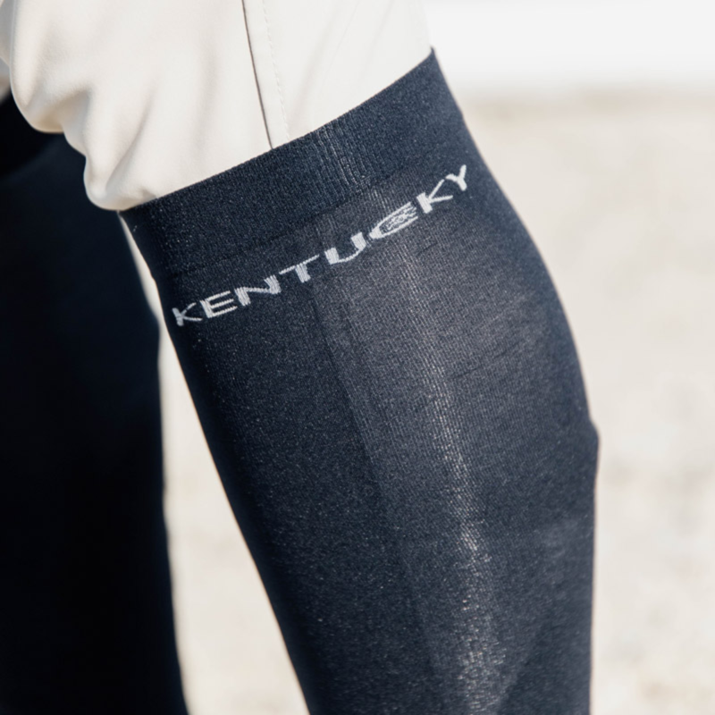 Kentucky Basic Socks 3 Pack - Navy-1