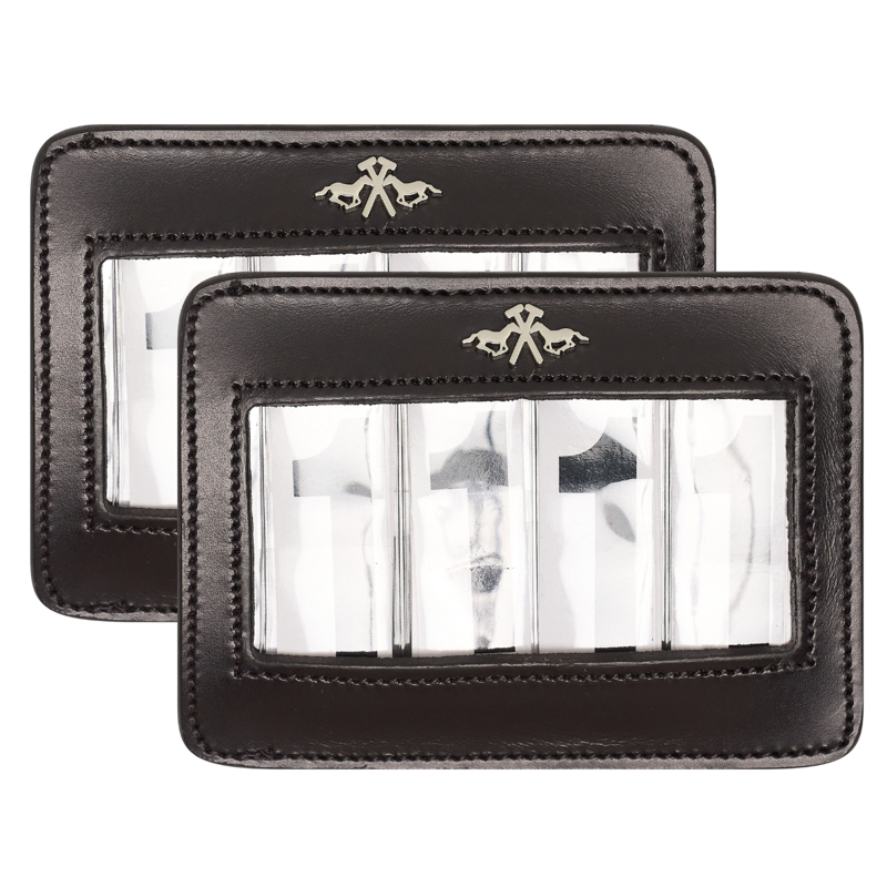 HV Polo Legacy Competition Number - Black-1