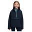 LeMieux Young Rider Bailey Waterproof Anorak - Navy