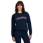 LeMieux Vida Varsity Crew Sweat - Navy