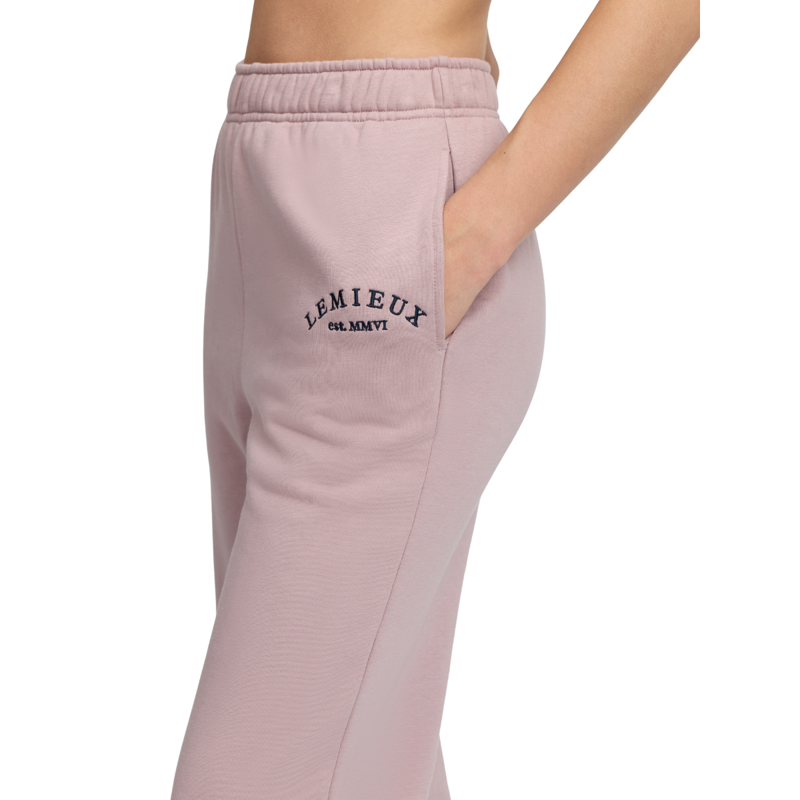 LeMieux Luna Jogger - Wild Rose-3