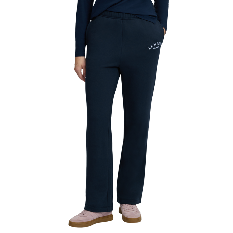 LeMieux Luna Jogger - Navy-1