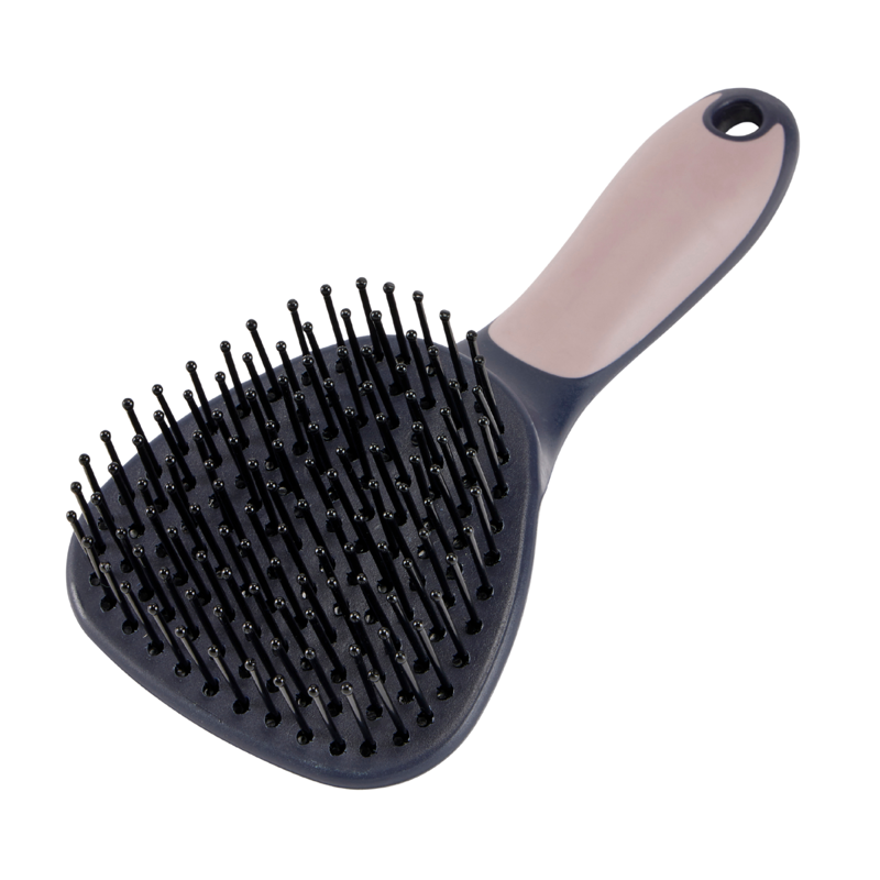 LeMieux Tail Brush - Navy-1