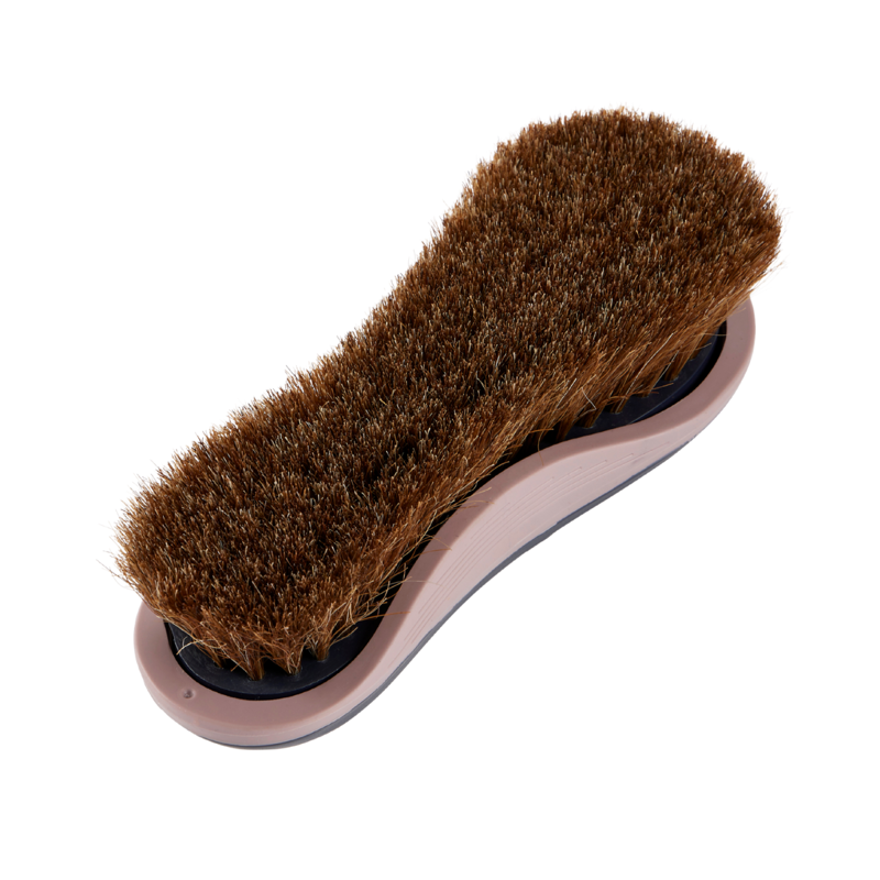 LeMieux Dandy Brush - Navy-1
