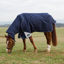 WeatherBeeta ComfiTec Ultra Detach-A-Neck 360g Turnout Rug - Navy