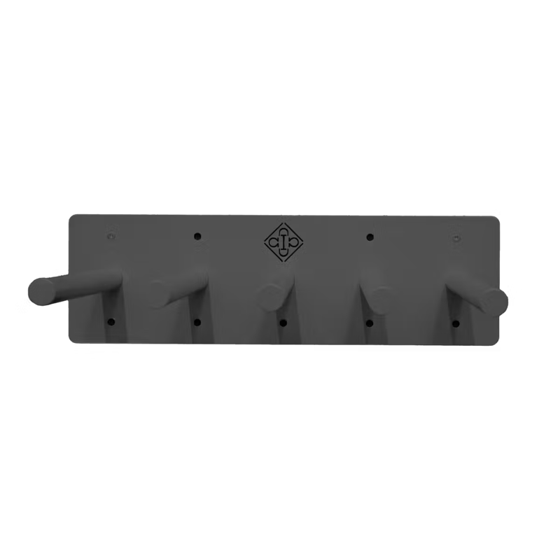 Grooming Deluxe Saddle Pad Holder 5pcs-1