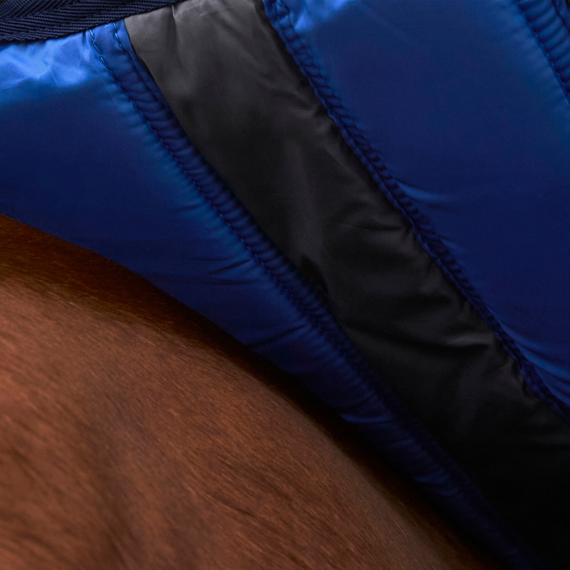 WeatherBeeta ComfiTec Ultra 220g Turnout Tug - Charcoal-5