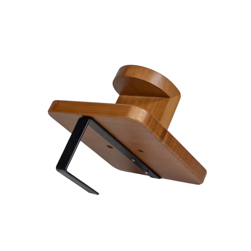 Grooming Deluxe Single Bridle Rack-1