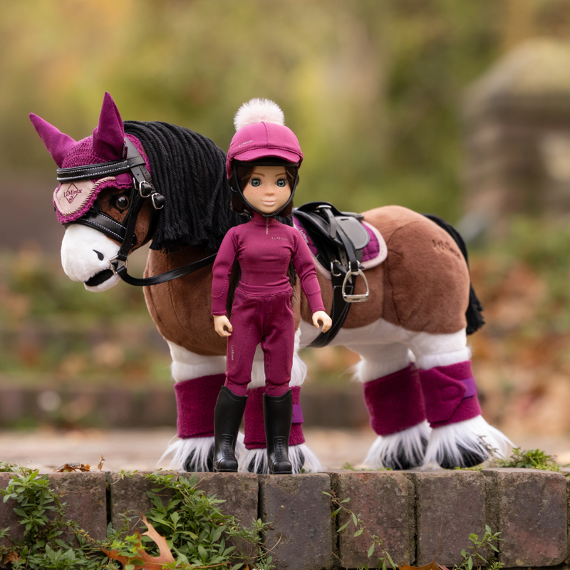LeMieux Toy Rider - Cara -1