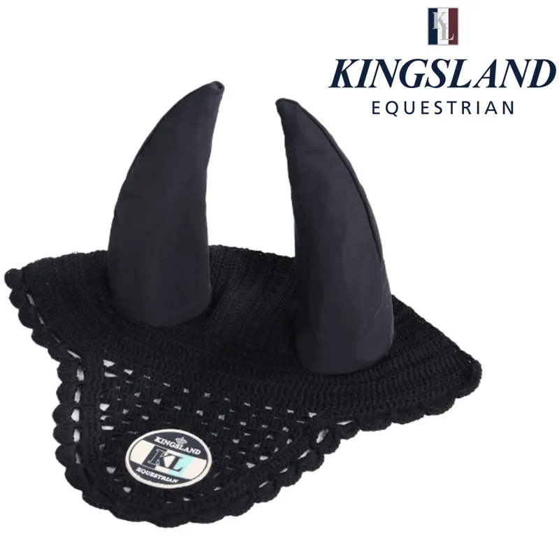 Kingsland Shane Fly Hat - Navy