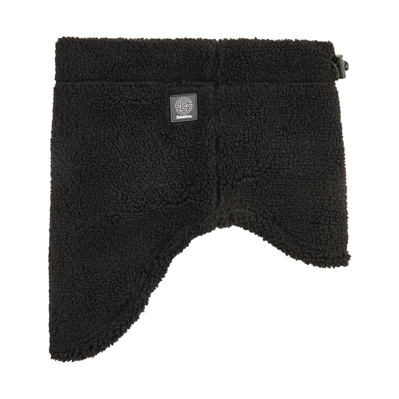 Eskadron Loop Fleece Dynamic AW25 - Black