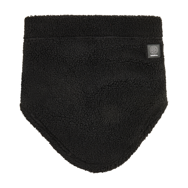 Eskadron Loop Fleece Dynamic AW25 - Black-2