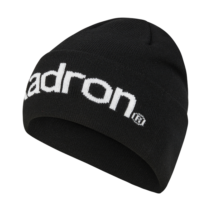 Eskadron Knit Hat Dynamic AW25 - Black