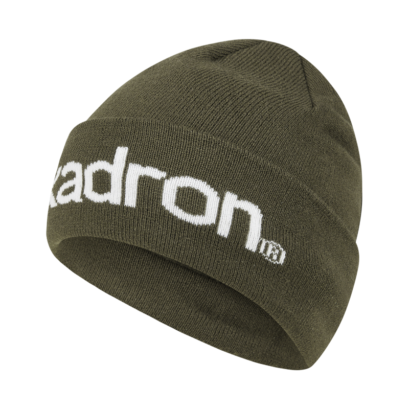 Eskadron Knit Hat Dynamic AW25 - Deep Green