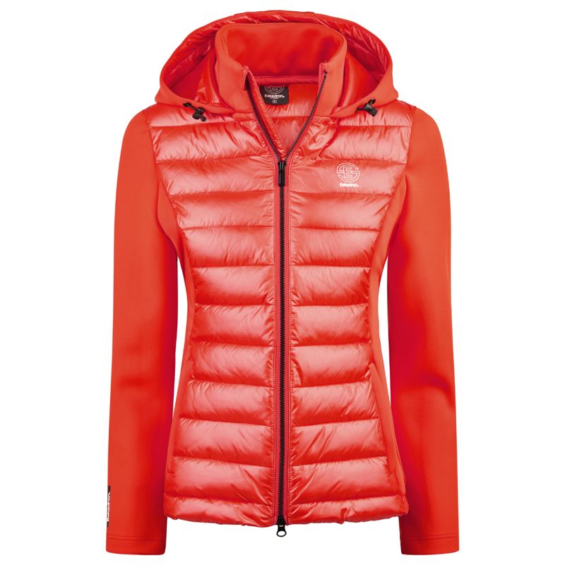 Eskadron Hybrid Jacket Dynamic AW25 - Poppy Red