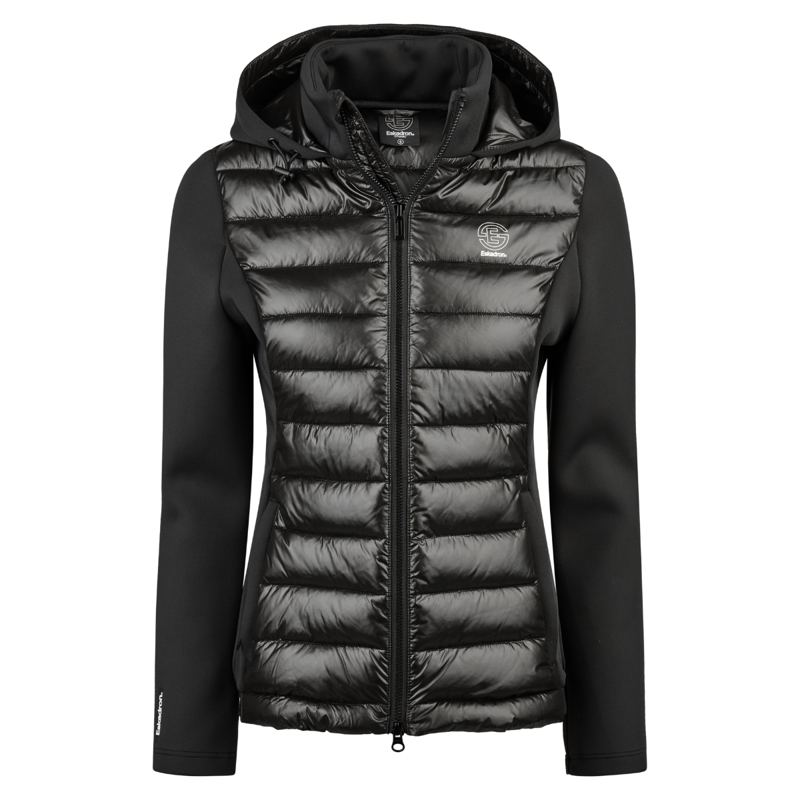 Eskadron Hybrid Jacket Dynamic AW25 - Black